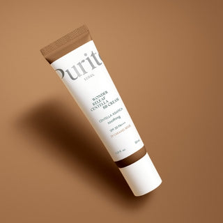 Purito SEOUL Wonder Releaf Centella BB Cream #29 Caramel Beige