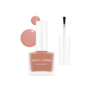 A'pieu Juicy-Pang Water Blusher #BE01