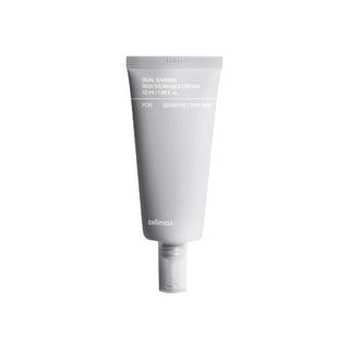 Celimax Dual Barrier Skin Wearable Cream 50mL