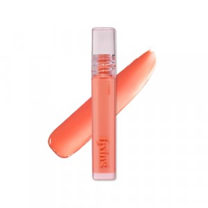 Etude Glow Fixing Tint #06 Peach Blended