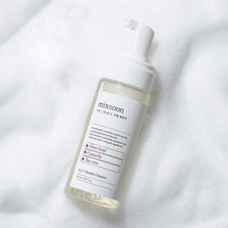 Mixsoon HCT Bubble Cleanser 150ml