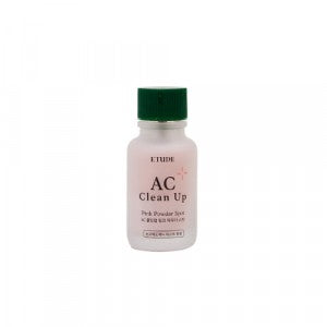 Etude AC Clean Up Pink Powder Spot 15ml