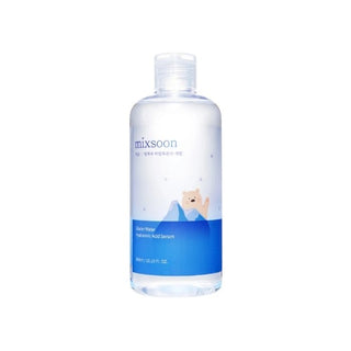 Mixsoon Glacier Water Hyaluronic Acid  Serum 300ml