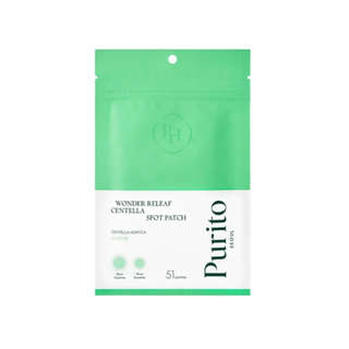 Purito SEOUL All Care Recovery Cica-Aid