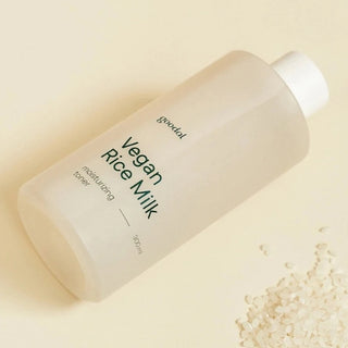 Goodal Vegan Rice Milk Moisturizing Toner 250ml