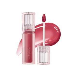 Peripera Water Bare Tint #05 Red Update