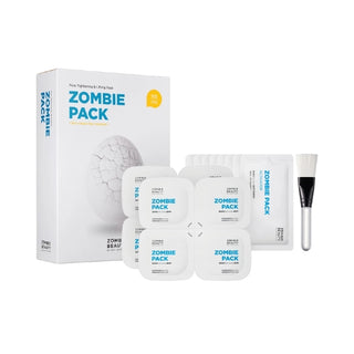 Skin1004 Zombie Pack & Activator Kit