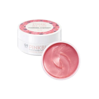 G9 Skin Pink Blur Hydrogel Eyepatch