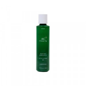 Etude AC Clean Up Toner 200ml