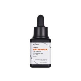 Isntree Hyper Niacinamide 20 Serum 20ml