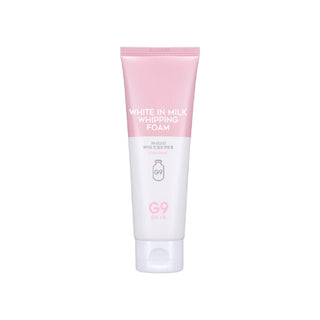G9 Skin White In Milk Whipping foam 120ml