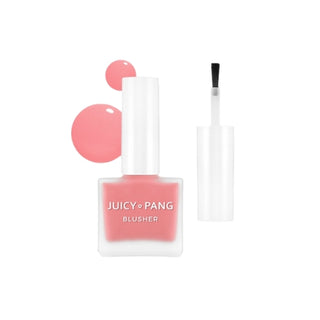 A'pieu Juicy-Pang Water Blusher #PK01