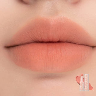 Rom&nd Zero Matte Lipstick 09 Shell Nude