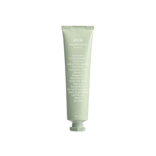 Abib Heartleaf Creme Calming Tube 75ml