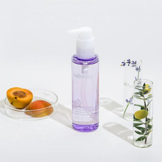 Celimax Fresh Blackhead Jojoba Cleansing Oil 150ml
