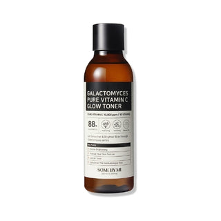 SOME BY MI Galactomyces Pure Vitamin C Glow Toner 200ml