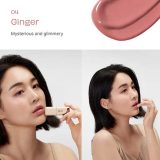 House of Hur Glow Ampoule Tint #Ginger 4.5g