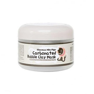 Elizavecca Carbonated Bubble Clay Mask 100g