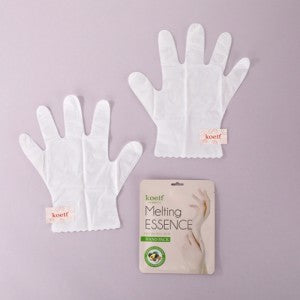 Koelf Melting Essence Hand Pack