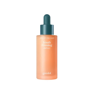 Goodal Apricot Collagen Youth Firming Ampoule 30ml