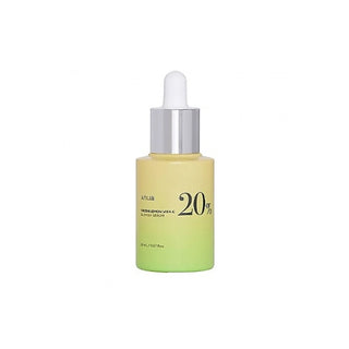 Anua Green Lemon Vita C Blemish Serum 20ml