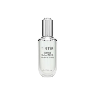 TIRTIR Ceramic Milk Ampoule 40ml