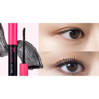 Peripera Ink Black Cara #02 Volume Curling