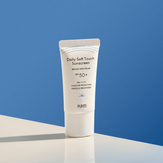 Purito SEOUL Daily Soft Touch Sunscreen 15ml mini