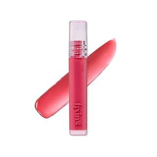 Etude Glow Fixing Tint #04 Chilling Red