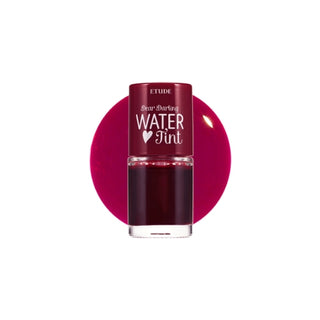 Etude Dear Darling Water Tint #04 Red Grapefruit Ade