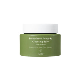 Purito SEOUL From Green Avocado Cleansing Balm 100ml