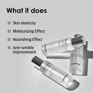 MEDI-PEEL Peptide 9 Essence Toner