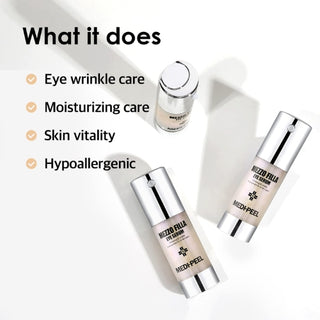 MEDI-PEEL Mezzo Filla Eye Serum 30ml
