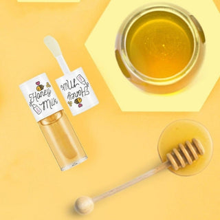 A'pieu Honey & Milk Lip Oil