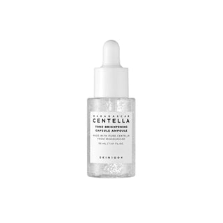 Skin1004 (mini) Madagascar Centella Tone Brightening Capsule Ampoule 30ml