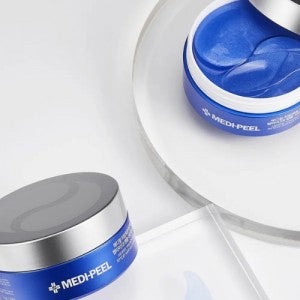 MEDI-PEEL Hyaluron Aqua Peptide Eye Patch