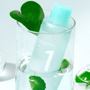 Numbuzin No.1 Pure-full Calming Herb Toner 300ml