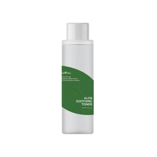 Isntree Aloe Soothing Toner 200ml