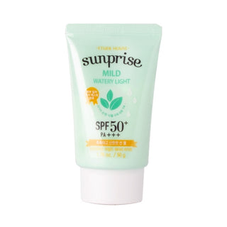 Etude Sunprise Mild Watery Light SPF50+ PA+++ 50ml