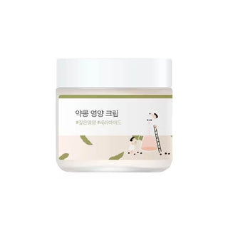 Round Lab Soybean Nourishing Cream 80ml