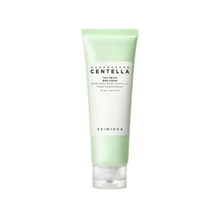Skin1004 Madagascar Centella Tea-Trica Bha Foam 125ml