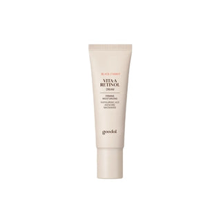 Goodal Black Carrot Vita-A Retinol Firming Cream 50ml