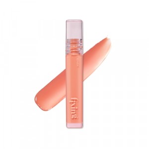Etude Glow Fixing Tint #01 Pure Coral