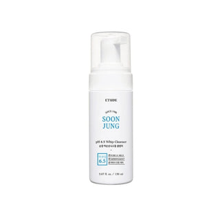 Etude Soon Jung Whip Cleanser 150ml