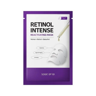SOME BY MI Retinol Intense Reactivating Mask 1ea