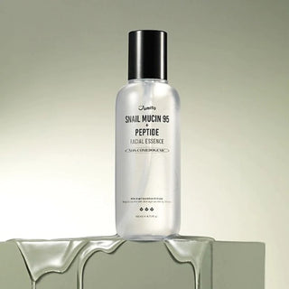 Jumiso Snail Mucin 95 + Peptide Facial Essence 140ml