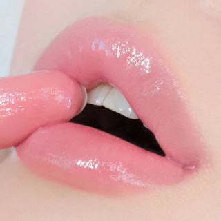 Unleashia Sisua Berry Shot Lip Tint No.1 White Berry