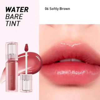 Peripera Water Bare Tint #06 Softly Brown