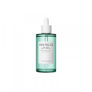 Skin1004 Madagascar Centella Tea-Trica Relief Ampoule 100ml