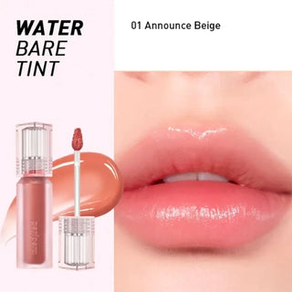 Peripera Water Bare Tint #01 Announce Beige